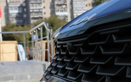 KIA K5, 2022 год, 2 719 000 рублей, 31 фотография