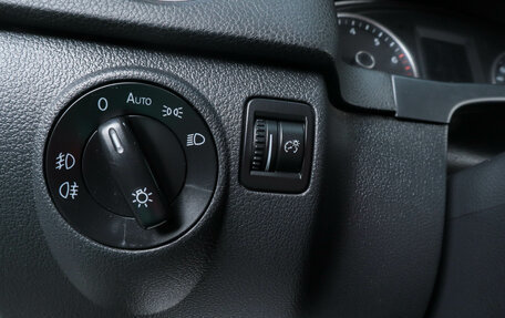 Volkswagen Tiguan I, 2009 год, 1 099 000 рублей, 10 фотография