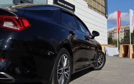 KIA K5, 2022 год, 2 719 000 рублей, 33 фотография