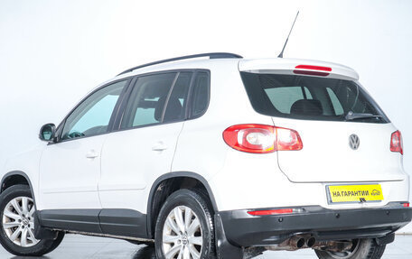 Volkswagen Tiguan I, 2009 год, 1 099 000 рублей, 5 фотография