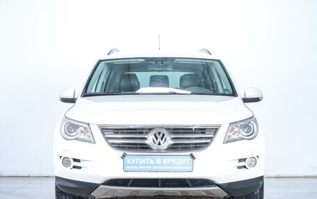 Volkswagen Tiguan I, 2009 год, 1 099 000 рублей, 2 фотография