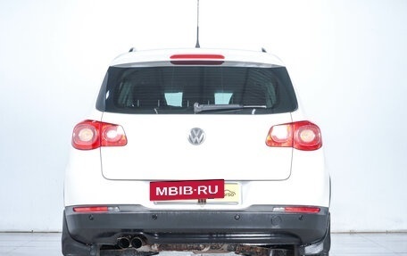 Volkswagen Tiguan I, 2009 год, 1 099 000 рублей, 6 фотография