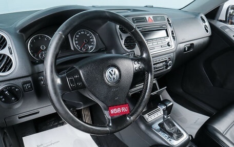 Volkswagen Tiguan I, 2009 год, 1 099 000 рублей, 8 фотография