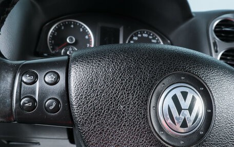 Volkswagen Tiguan I, 2009 год, 1 099 000 рублей, 11 фотография
