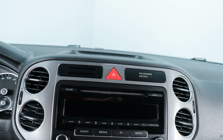 Volkswagen Tiguan I, 2009 год, 1 099 000 рублей, 14 фотография