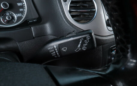 Volkswagen Tiguan I, 2009 год, 1 099 000 рублей, 13 фотография