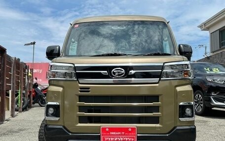 Daihatsu Atrai, 2023 год, 665 001 рублей, 4 фотография