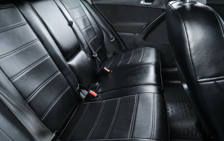 Volkswagen Tiguan I, 2009 год, 1 099 000 рублей, 18 фотография