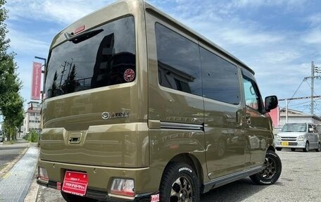 Daihatsu Atrai, 2023 год, 665 001 рублей, 5 фотография