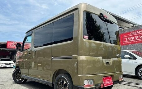 Daihatsu Atrai, 2023 год, 665 001 рублей, 8 фотография