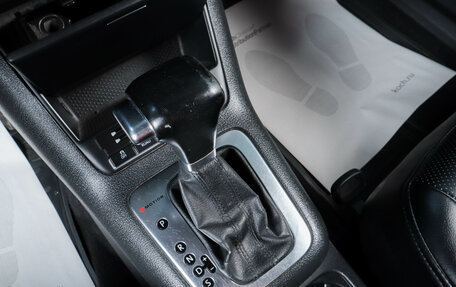 Volkswagen Tiguan I, 2009 год, 1 099 000 рублей, 16 фотография
