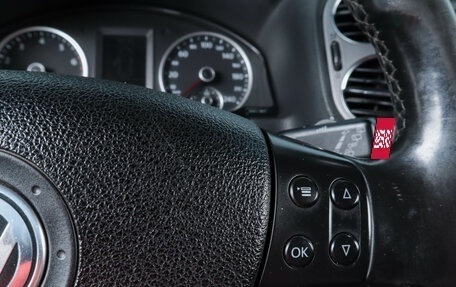 Volkswagen Tiguan I, 2009 год, 1 099 000 рублей, 12 фотография