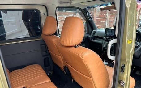 Daihatsu Atrai, 2023 год, 665 001 рублей, 16 фотография