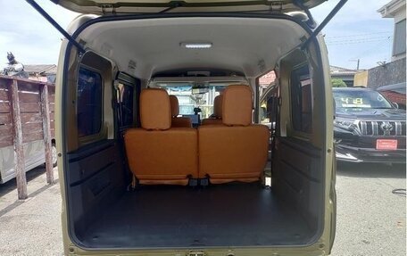 Daihatsu Atrai, 2023 год, 665 001 рублей, 15 фотография