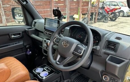 Daihatsu Atrai, 2023 год, 665 001 рублей, 12 фотография