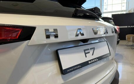 Haval F7, 2026 год, 3 399 000 рублей, 4 фотография