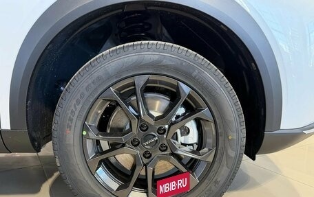Haval F7, 2026 год, 3 399 000 рублей, 5 фотография