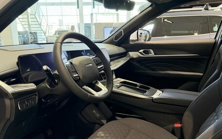 Haval F7, 2026 год, 3 399 000 рублей, 10 фотография