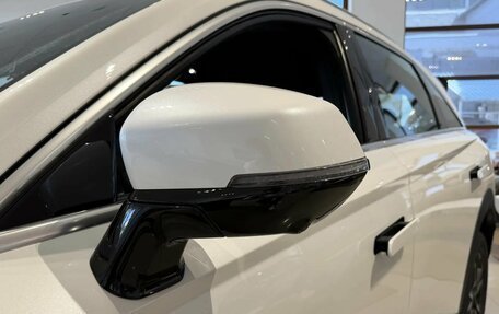 Haval F7, 2026 год, 3 399 000 рублей, 22 фотография