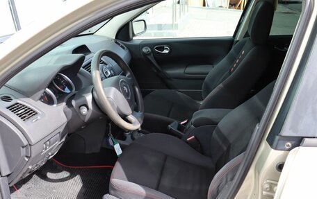 Renault Megane II, 2007 год, 369 000 рублей, 14 фотография