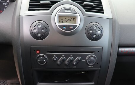 Renault Megane II, 2007 год, 369 000 рублей, 11 фотография