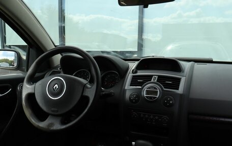 Renault Megane II, 2007 год, 369 000 рублей, 16 фотография