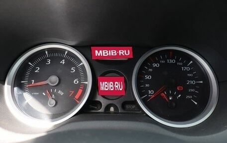 Renault Megane II, 2007 год, 369 000 рублей, 12 фотография
