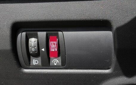 Renault Megane II, 2007 год, 369 000 рублей, 13 фотография