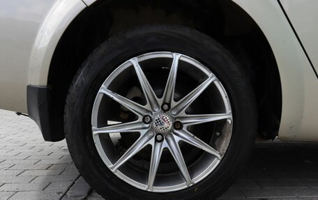 Renault Megane II, 2007 год, 369 000 рублей, 19 фотография