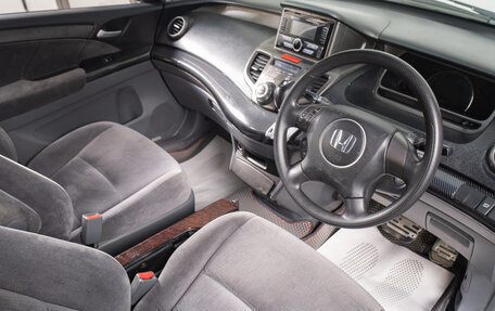 Honda Odyssey III, 2004 год, 889 000 рублей, 8 фотография