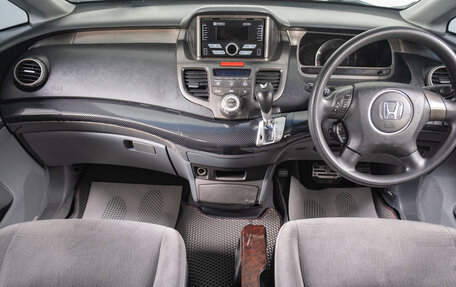 Honda Odyssey III, 2004 год, 889 000 рублей, 10 фотография