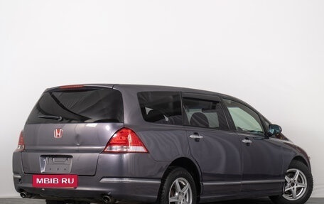 Honda Odyssey III, 2004 год, 889 000 рублей, 6 фотография