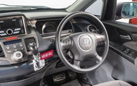 Honda Odyssey III, 2004 год, 889 000 рублей, 9 фотография