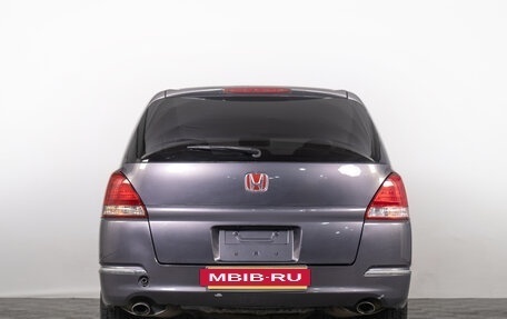 Honda Odyssey III, 2004 год, 889 000 рублей, 4 фотография