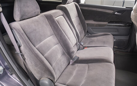 Honda Odyssey III, 2004 год, 889 000 рублей, 16 фотография