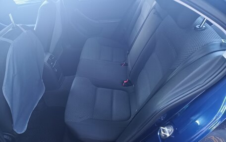 Volkswagen Jetta VI, 2017 год, 1 100 000 рублей, 11 фотография
