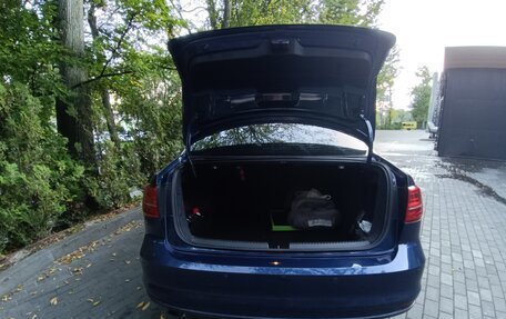 Volkswagen Jetta VI, 2017 год, 1 100 000 рублей, 23 фотография