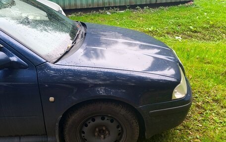 Skoda Octavia IV, 2001 год, 265 000 рублей, 7 фотография