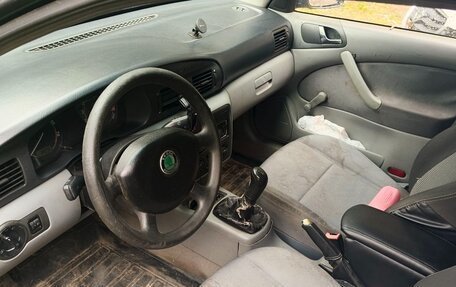 Skoda Octavia IV, 2001 год, 265 000 рублей, 8 фотография