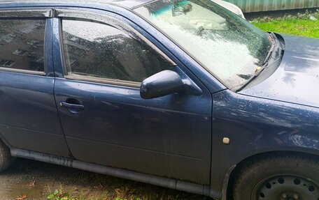 Skoda Octavia IV, 2001 год, 265 000 рублей, 6 фотография