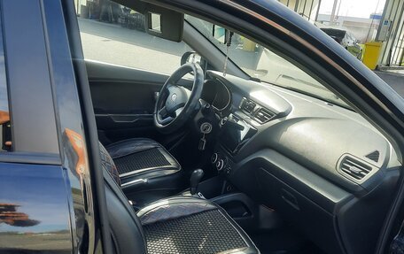 KIA Rio III рестайлинг, 2012 год, 600 000 рублей, 3 фотография