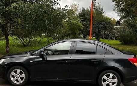 Chevrolet Cruze II, 2010 год, 580 000 рублей, 10 фотография