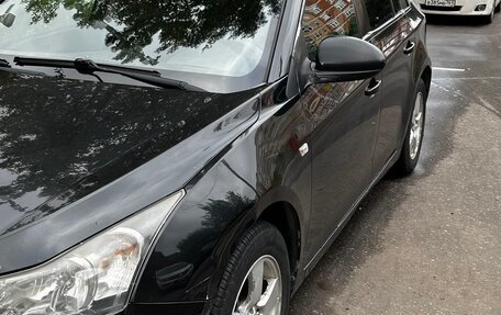 Chevrolet Cruze II, 2010 год, 580 000 рублей, 11 фотография