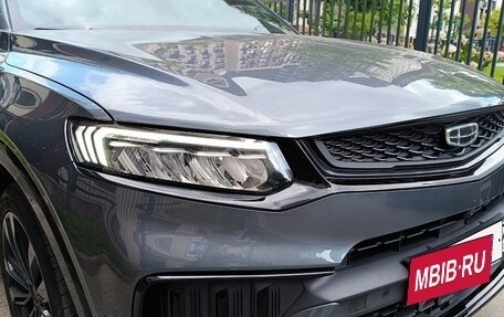 Geely Tugella FY11, 2023 год, 2 850 000 рублей, 2 фотография
