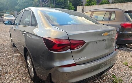 Chevrolet Monza, 2022 год, 1 083 000 рублей, 6 фотография