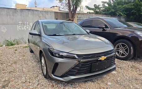 Chevrolet Monza, 2022 год, 1 083 000 рублей, 3 фотография