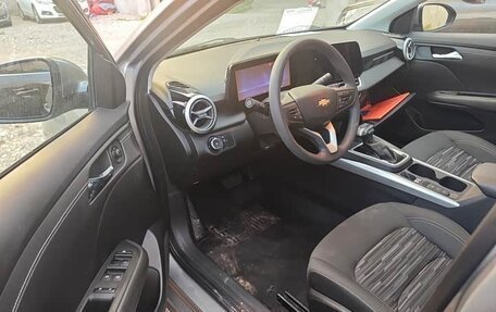 Chevrolet Monza, 2022 год, 1 083 000 рублей, 7 фотография