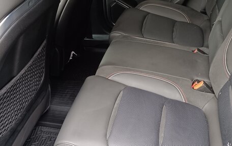 Geely Tugella FY11, 2023 год, 2 850 000 рублей, 10 фотография