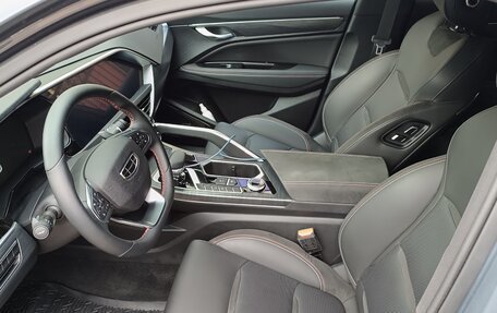 Geely Tugella FY11, 2023 год, 2 850 000 рублей, 9 фотография