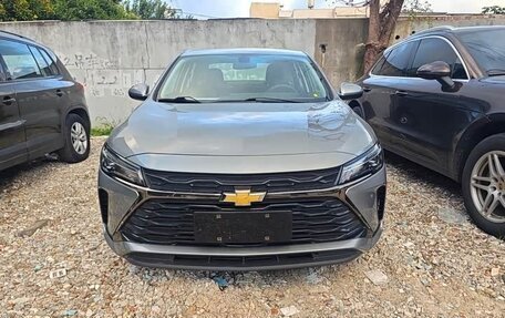Chevrolet Monza, 2022 год, 1 083 000 рублей, 2 фотография